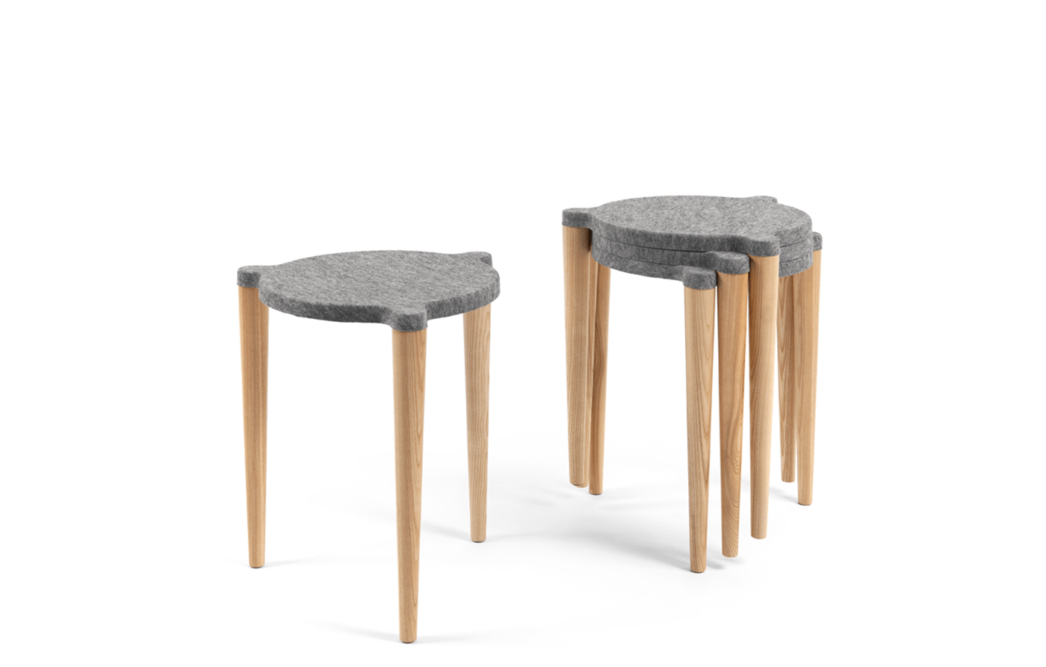 stool taburet