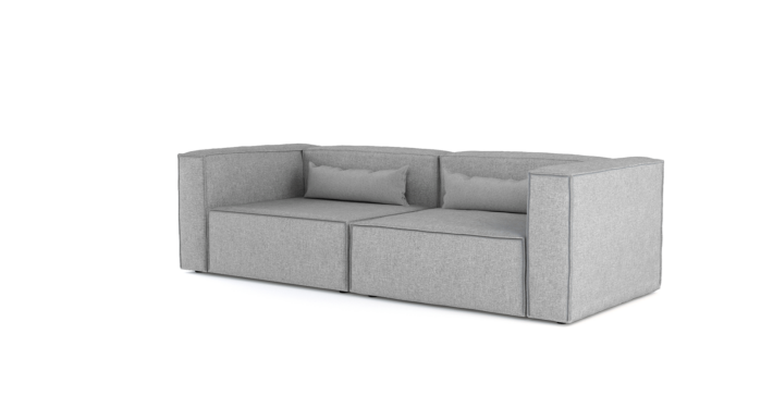 modular sofa