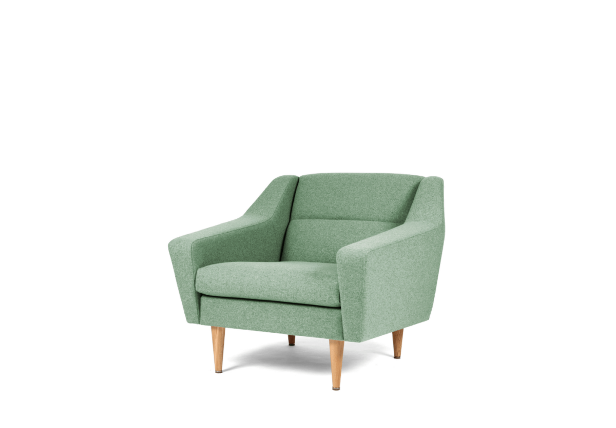 armchair