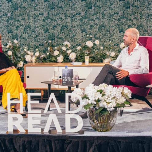 head read