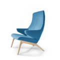armchair