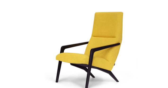 armchair