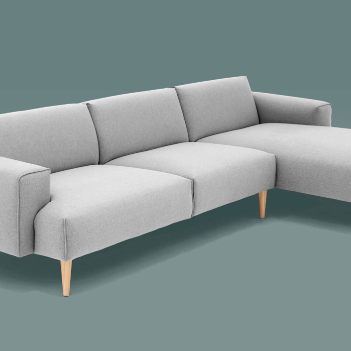 Sofa MOSS