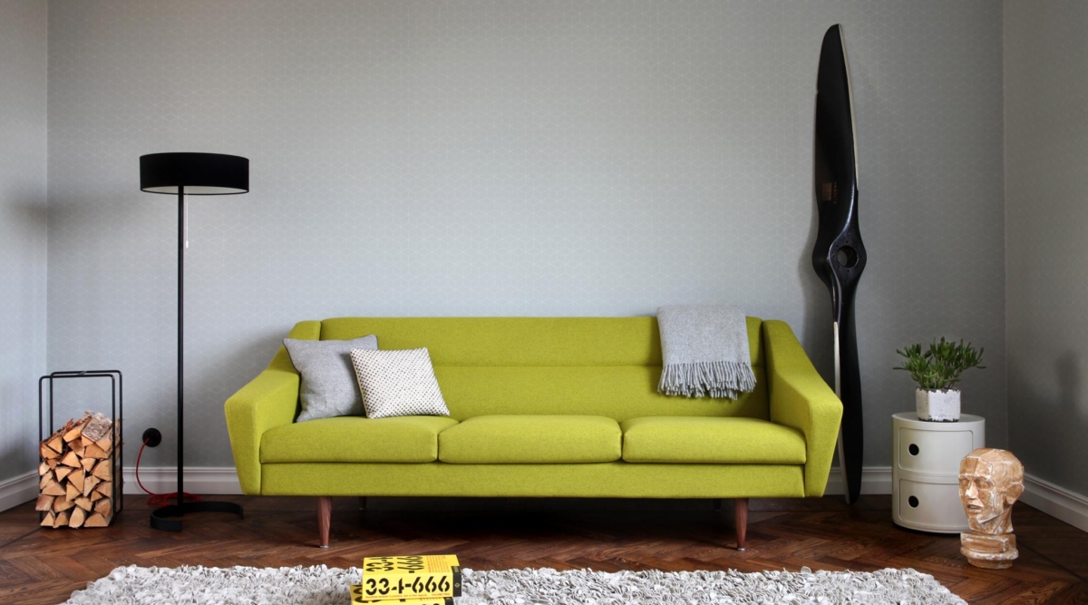 Sofa COSMO