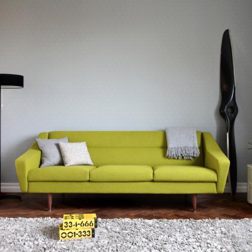Sofa COSMO