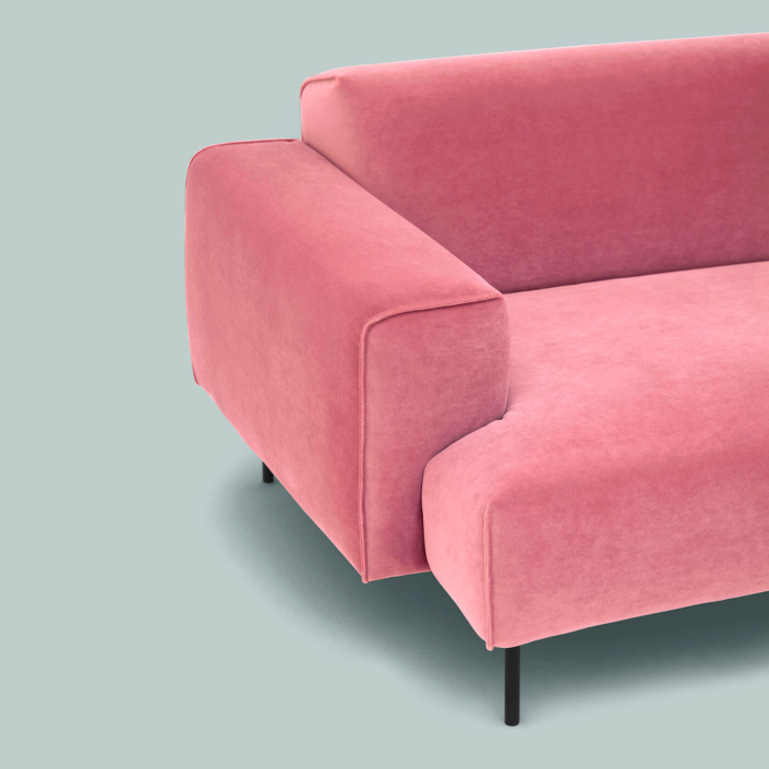 Sofa MOSS