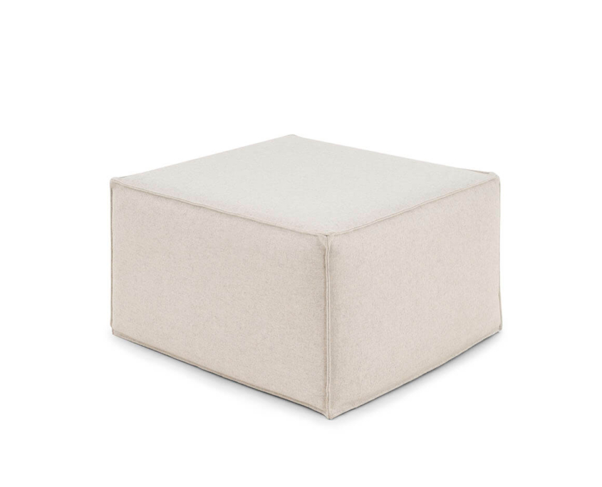 pouf bed BOX