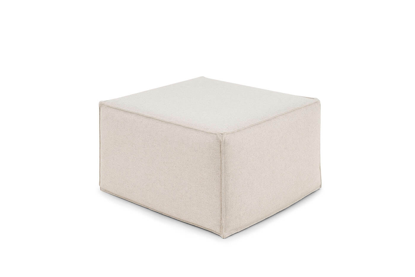 pouf bed BOX