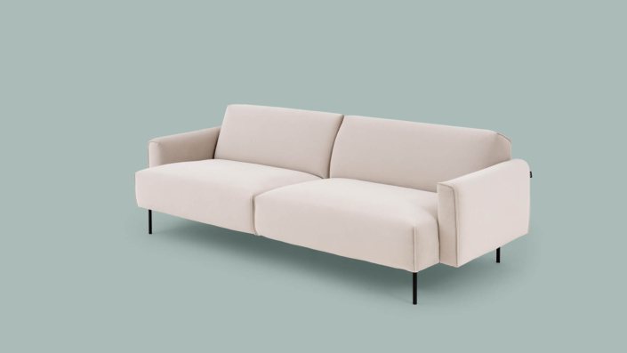 diivan MOSS SLIM